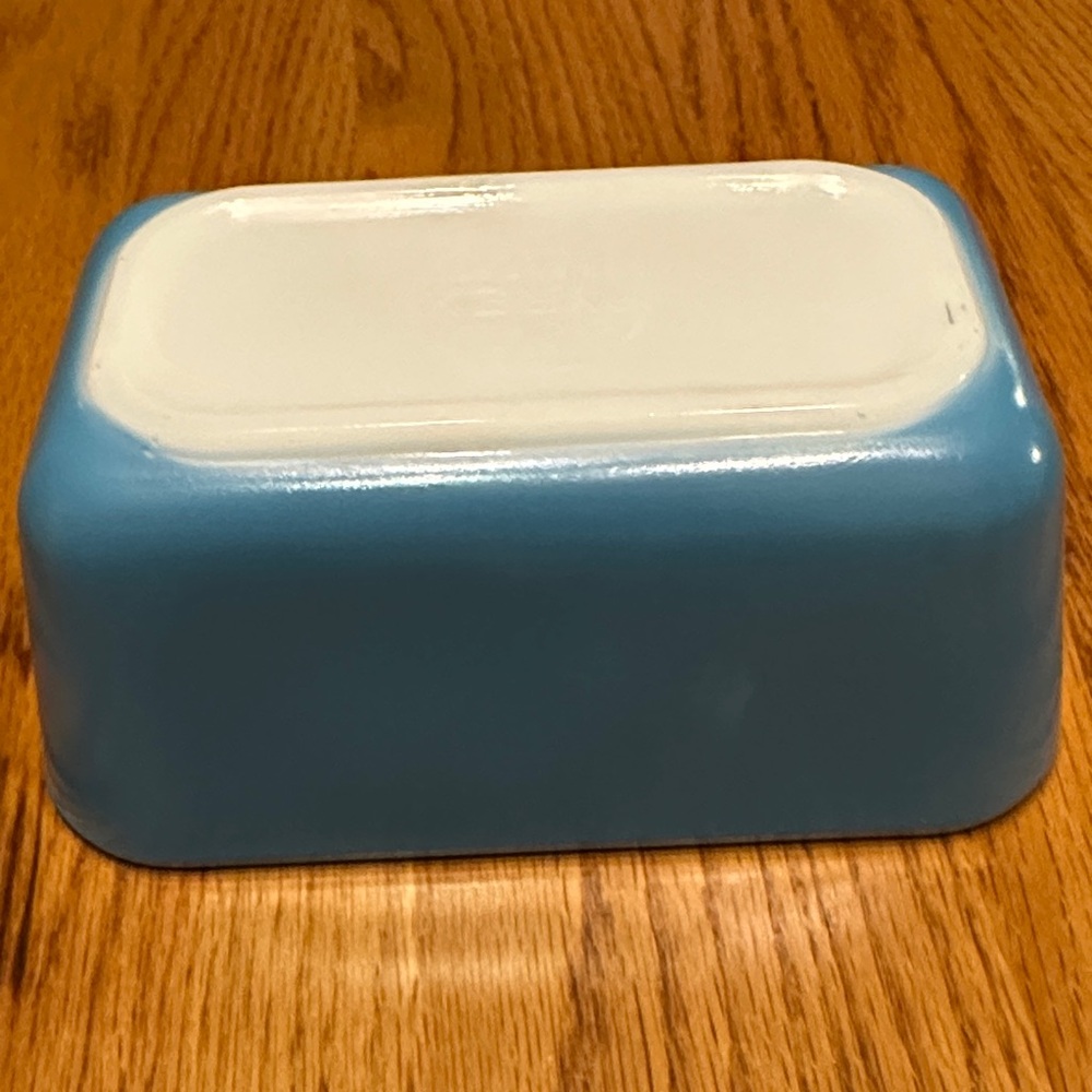 Pyrex 502 B - Picture 4 of 6